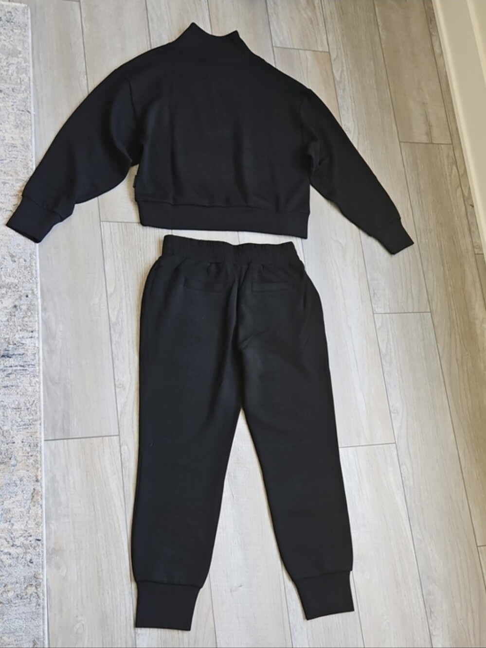 Varley Doublesoft Set - Picture 7 of 11